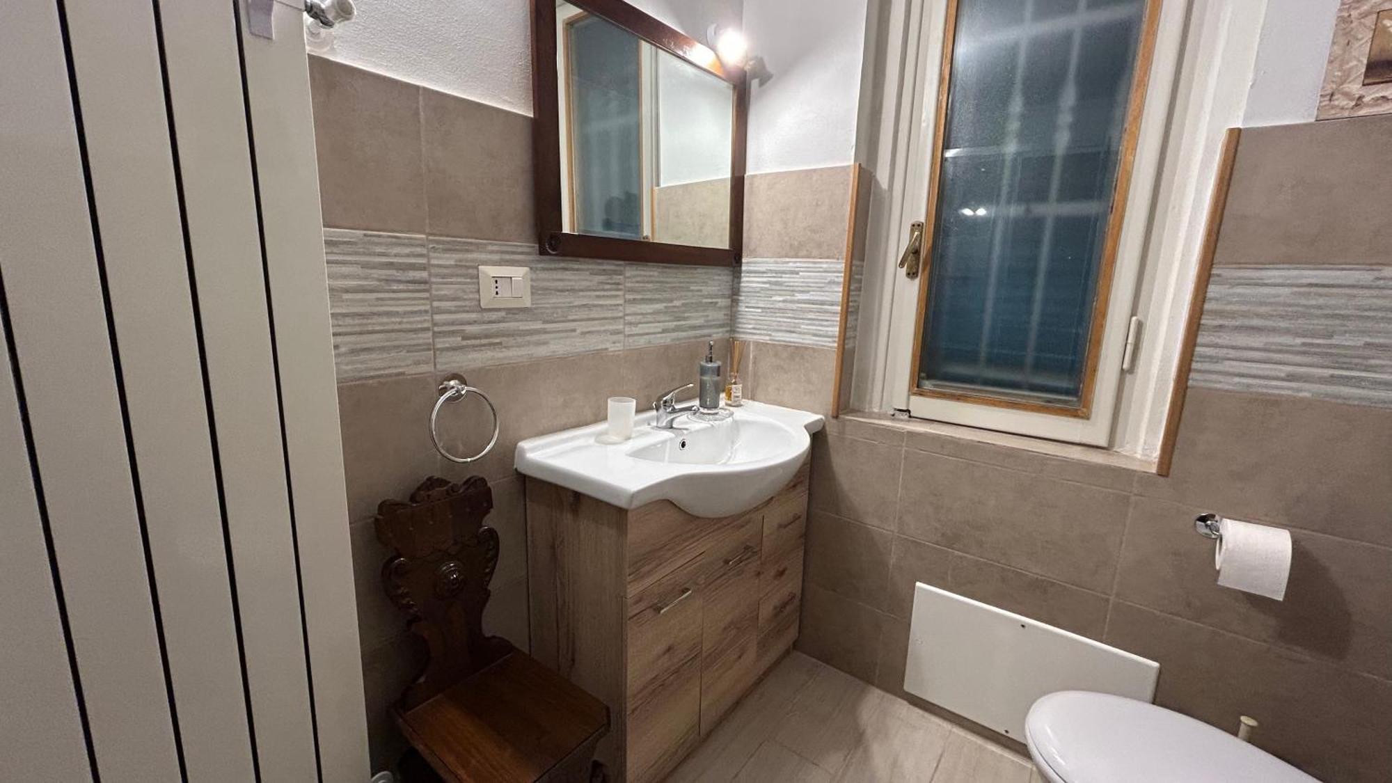 Bed & Breakfast Le 5 Vie Con Tripla Florence