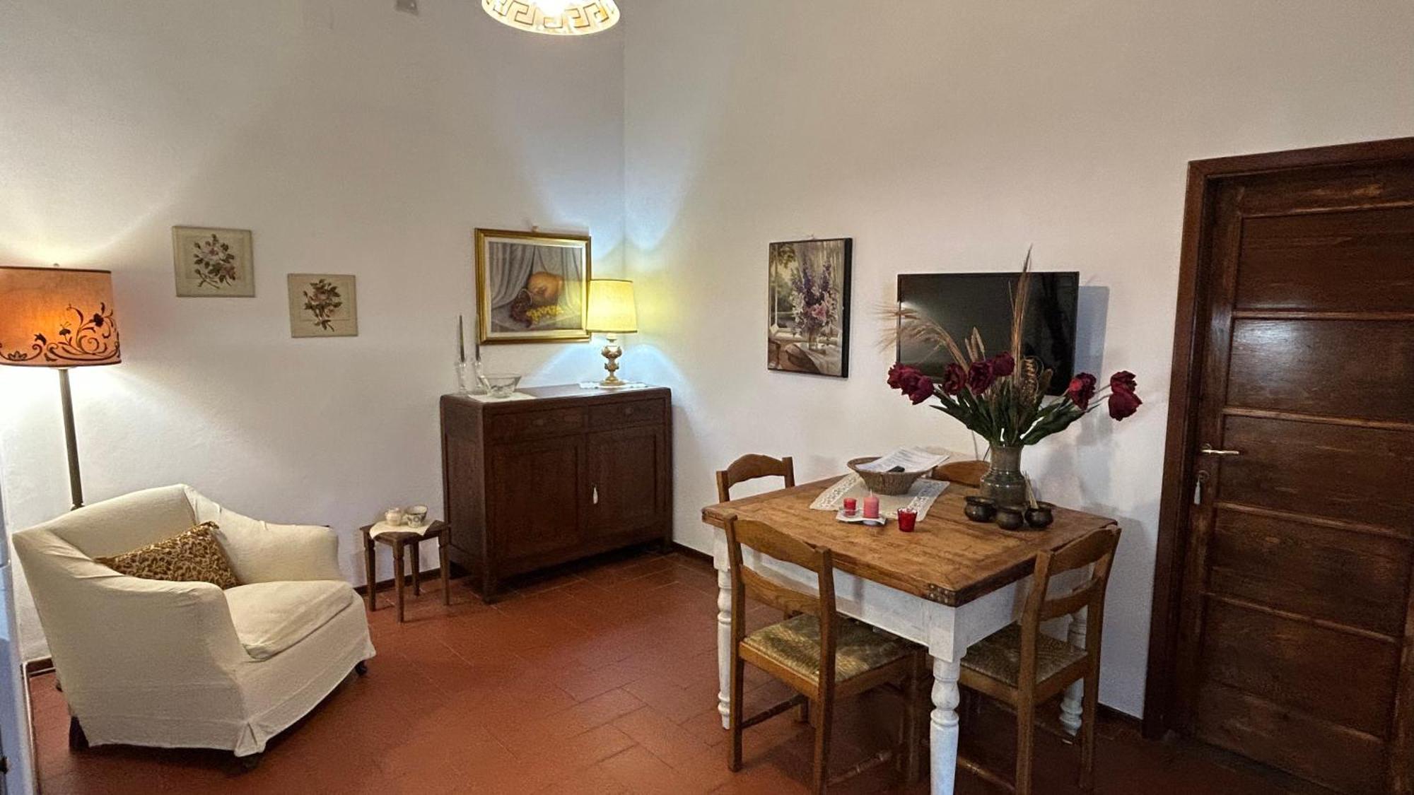 Le 5 Vie Con Tripla Florence