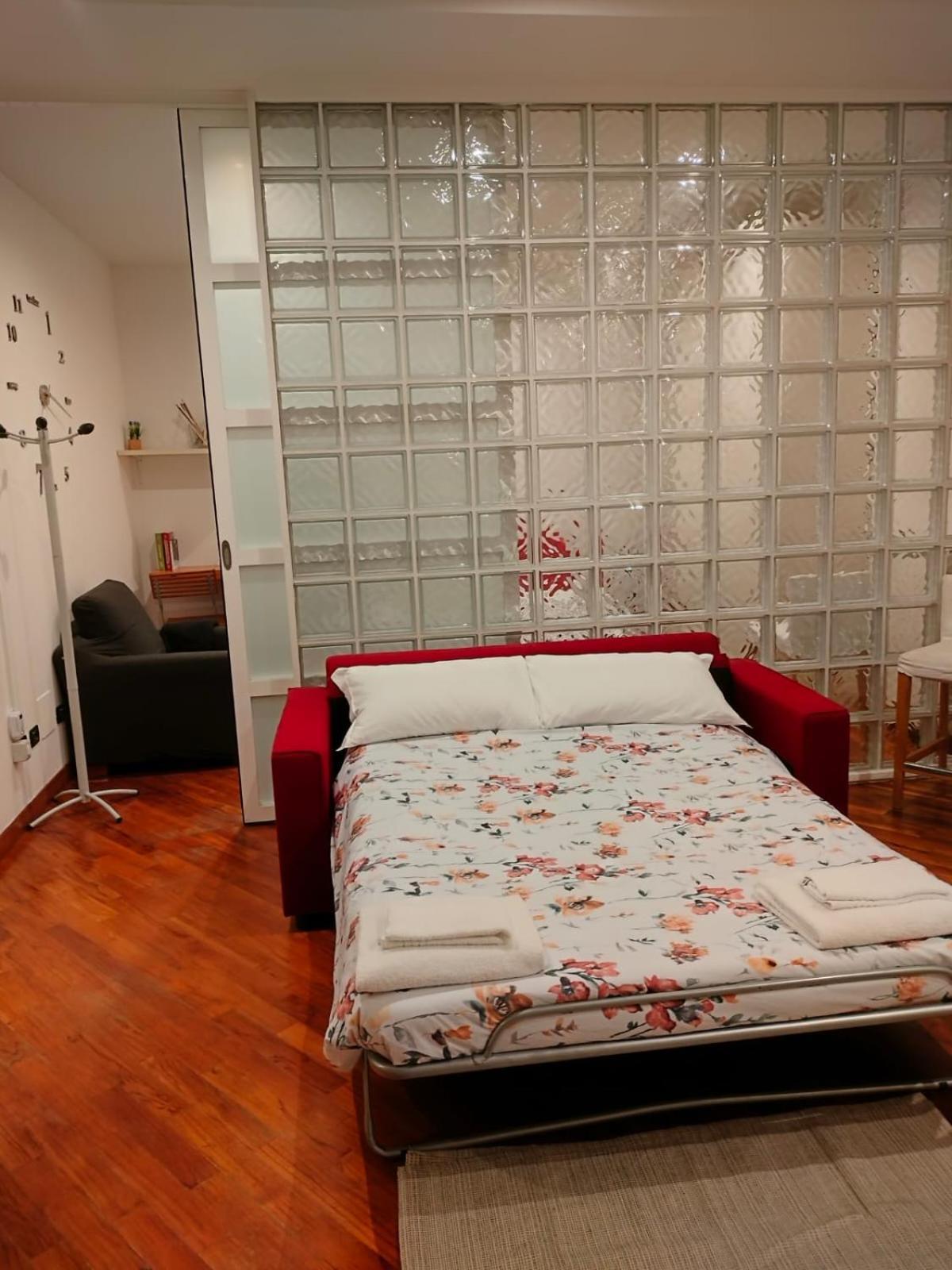 Charming Le Ruote Apartment Florenz
