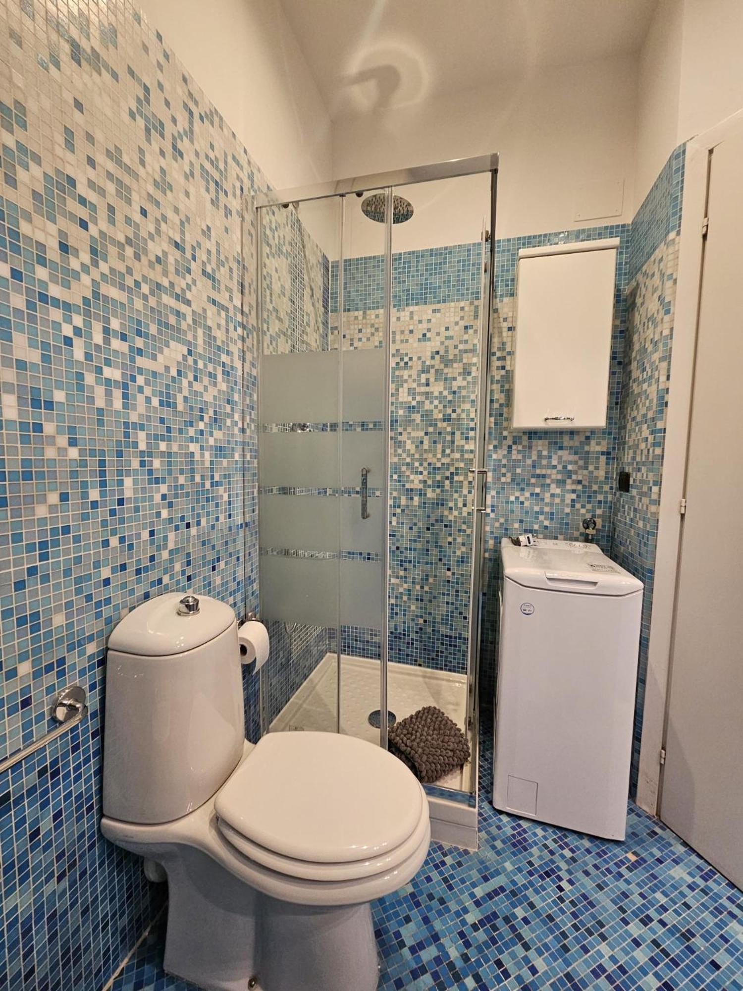 Apartment Charming Le Ruote Florenz