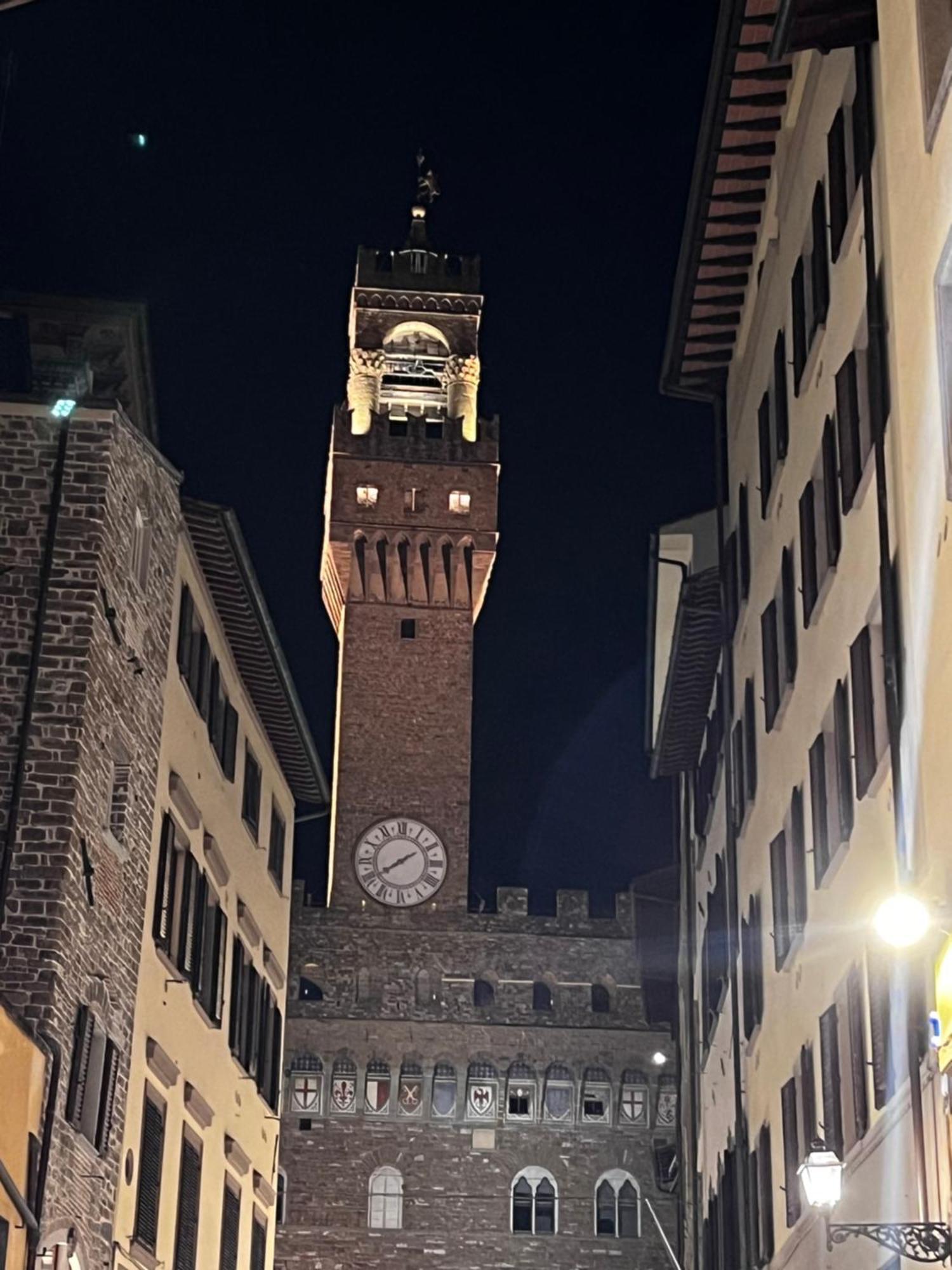 Cozy Duomo Dante Uffizi Appartement Florence