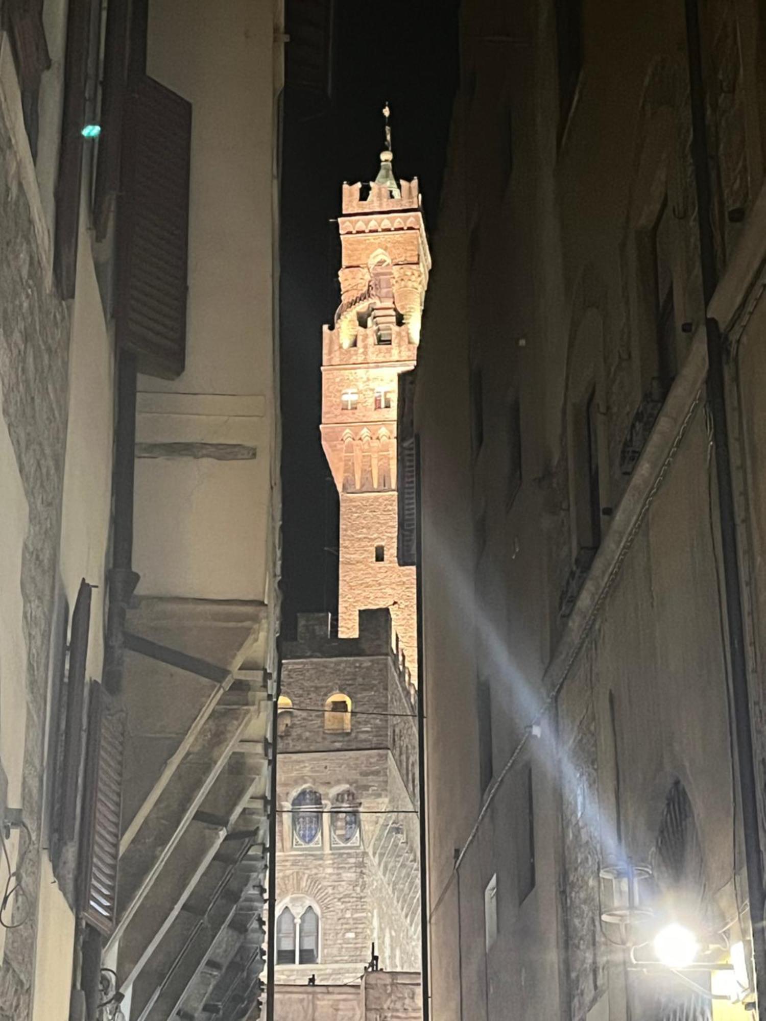 Appartement Cozy Duomo Dante Uffizi Florence