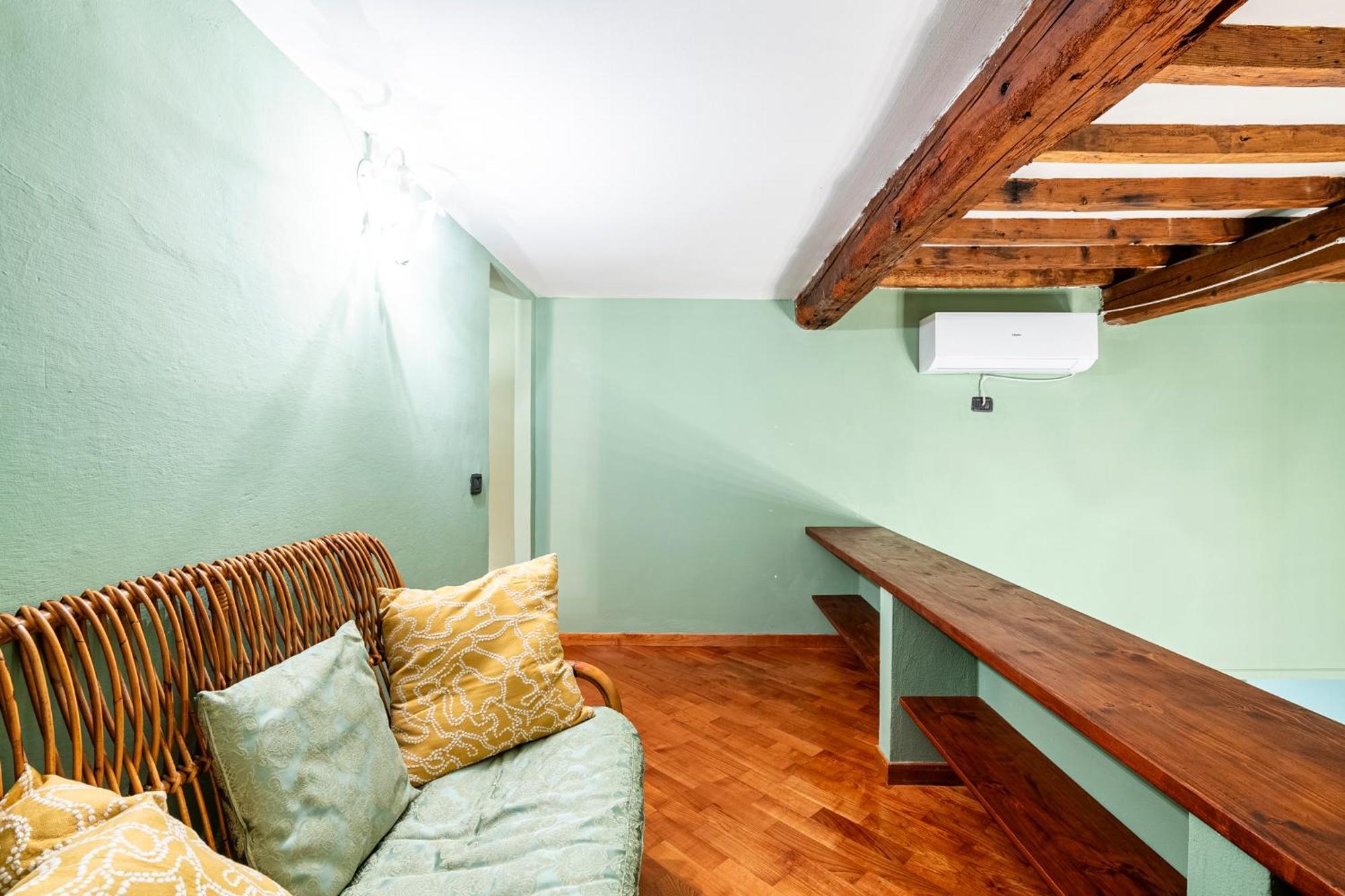 Apartment Da Vinci Living A 10 Minuti A Piedi Dal David Florenz