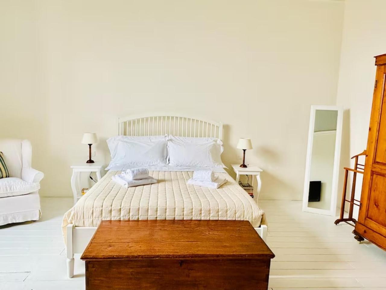 Appartement Luminous And Spacious Boboli *