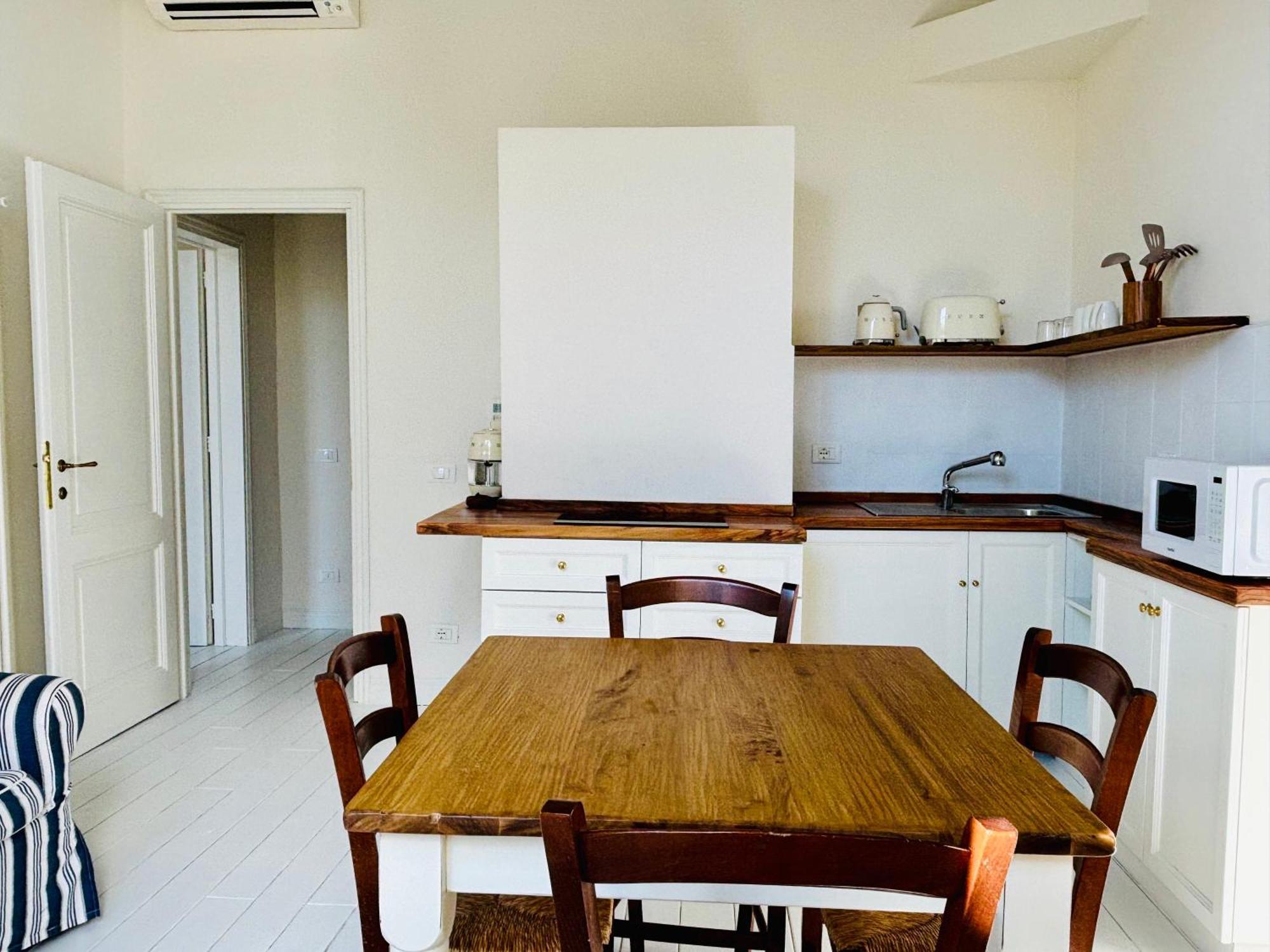 Luminous And Spacious Boboli Appartement Florence