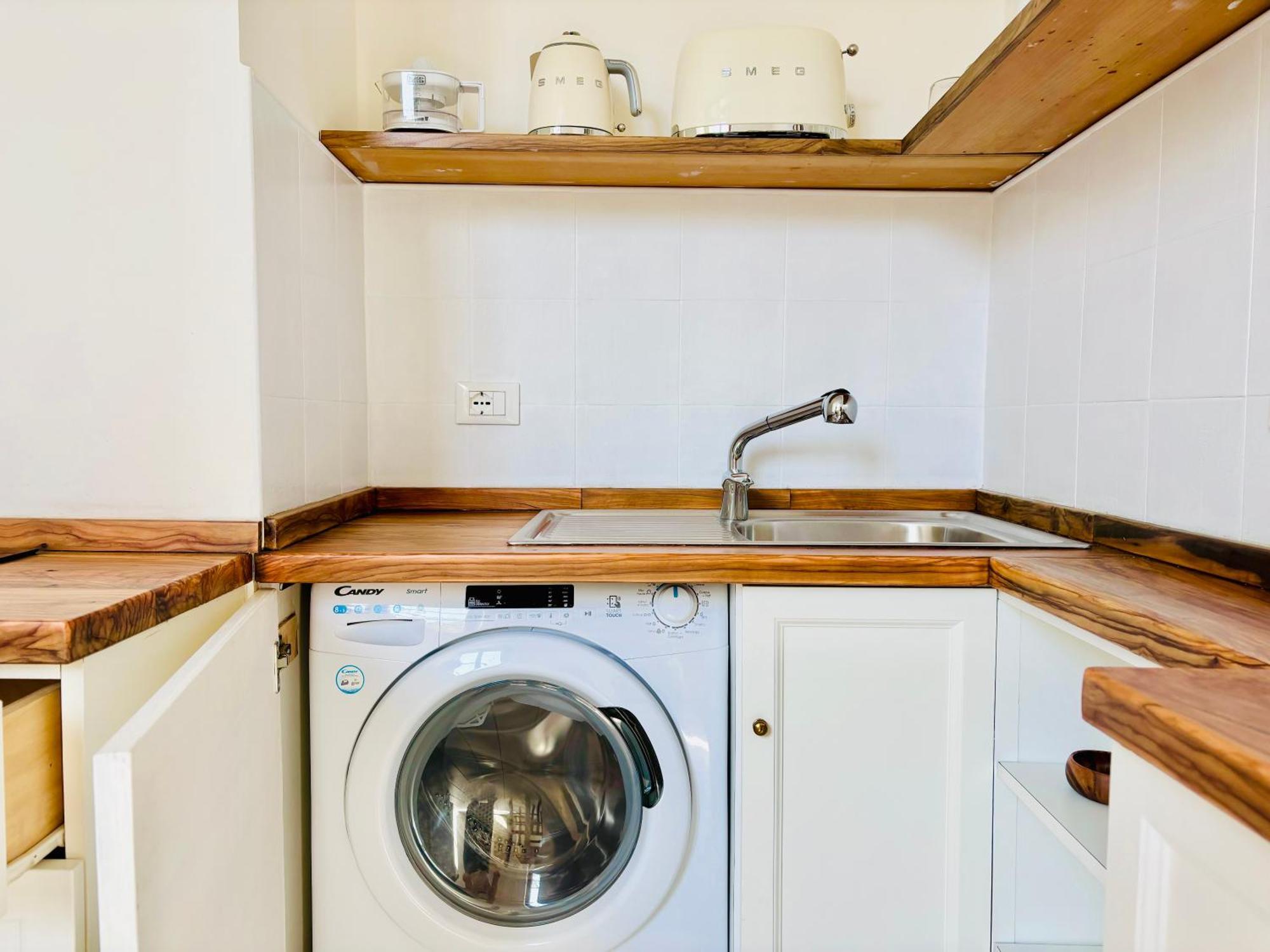 Luminous And Spacious Boboli Appartement Florence