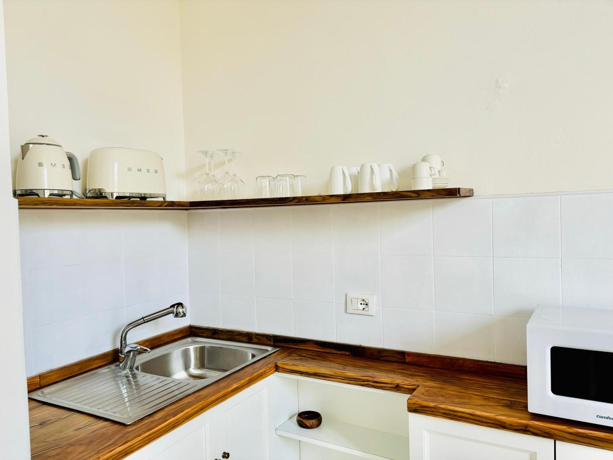 Appartement Luminous And Spacious Boboli *
