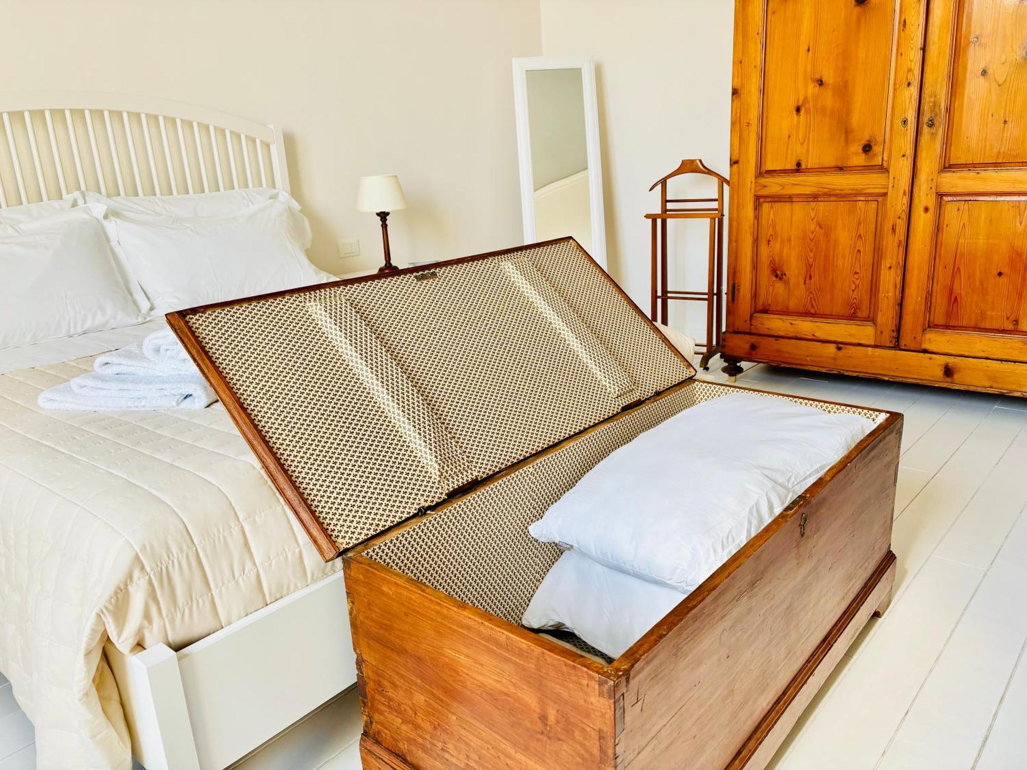 Luminous And Spacious Boboli Appartement Florence