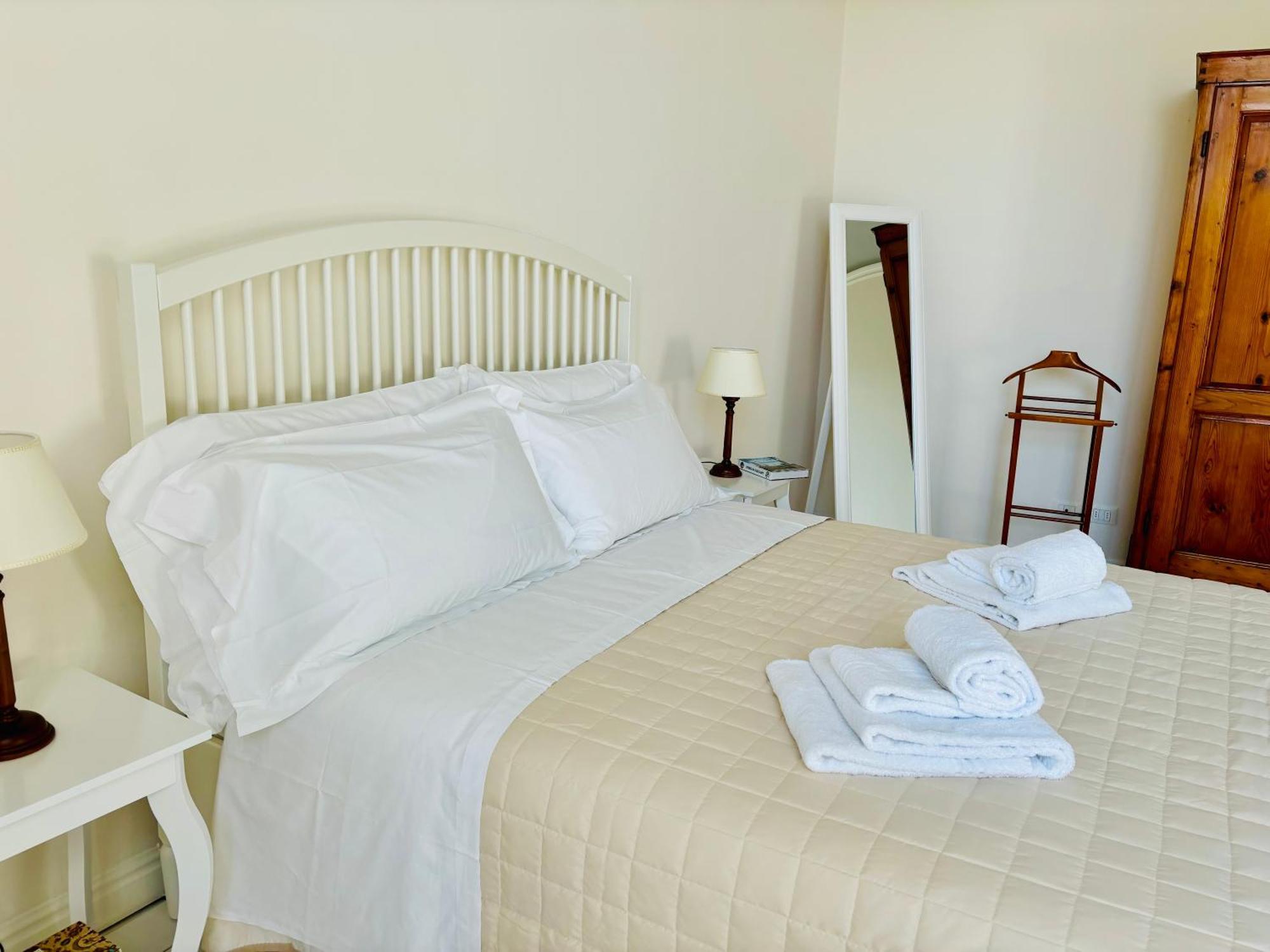 Appartement Luminous And Spacious Boboli *