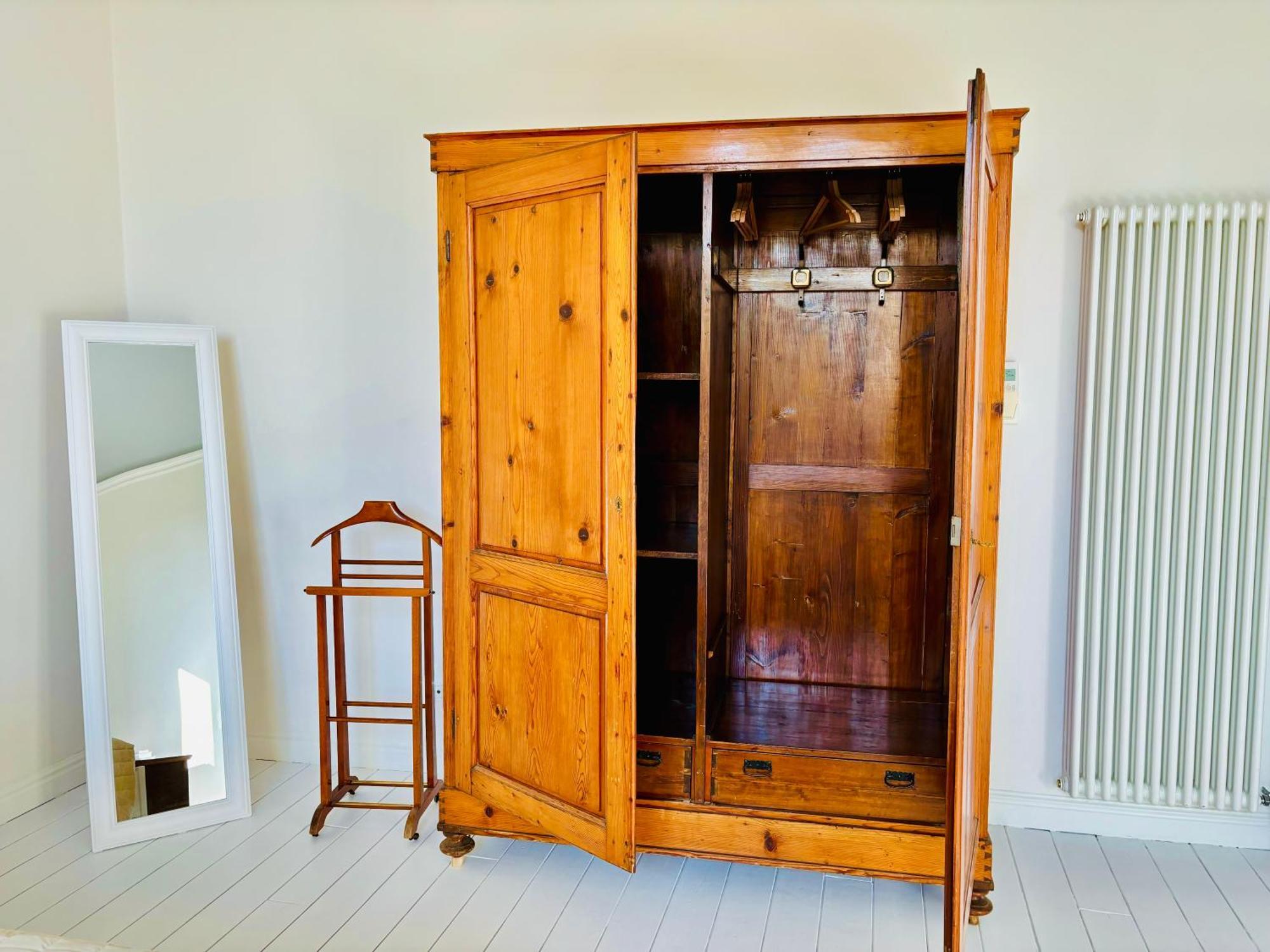Appartement Luminous And Spacious Boboli Florence