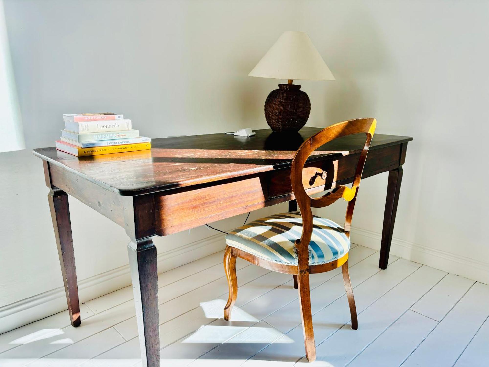 Luminous And Spacious Boboli Appartement *