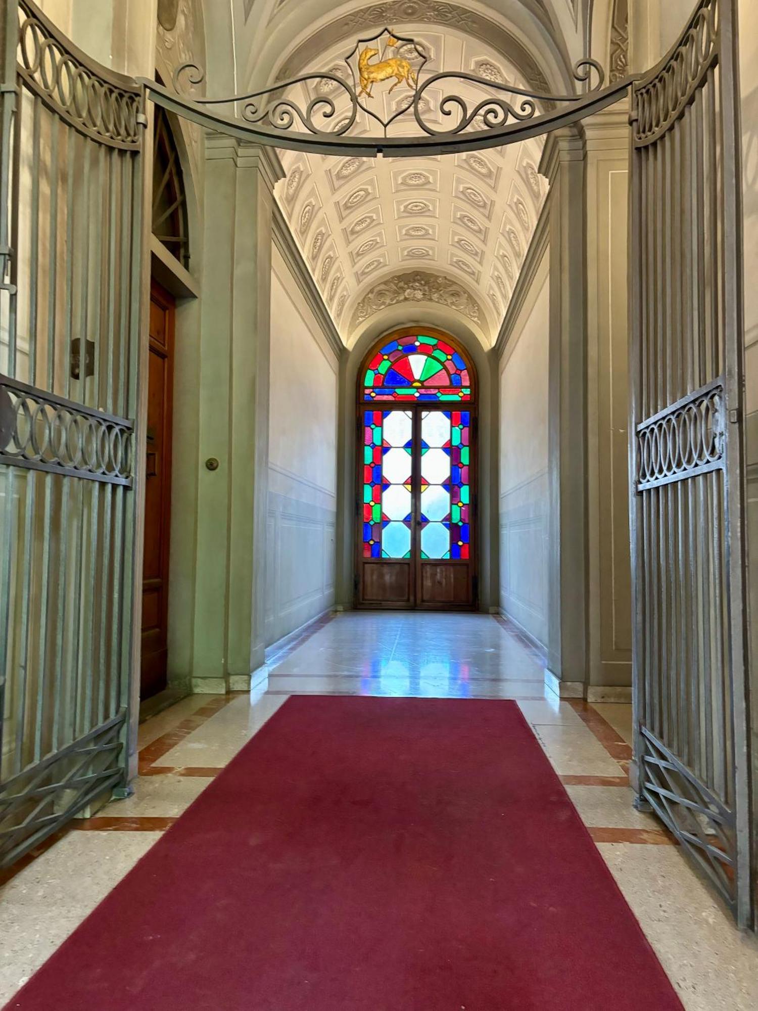 Appartement Luminous And Spacious Boboli *