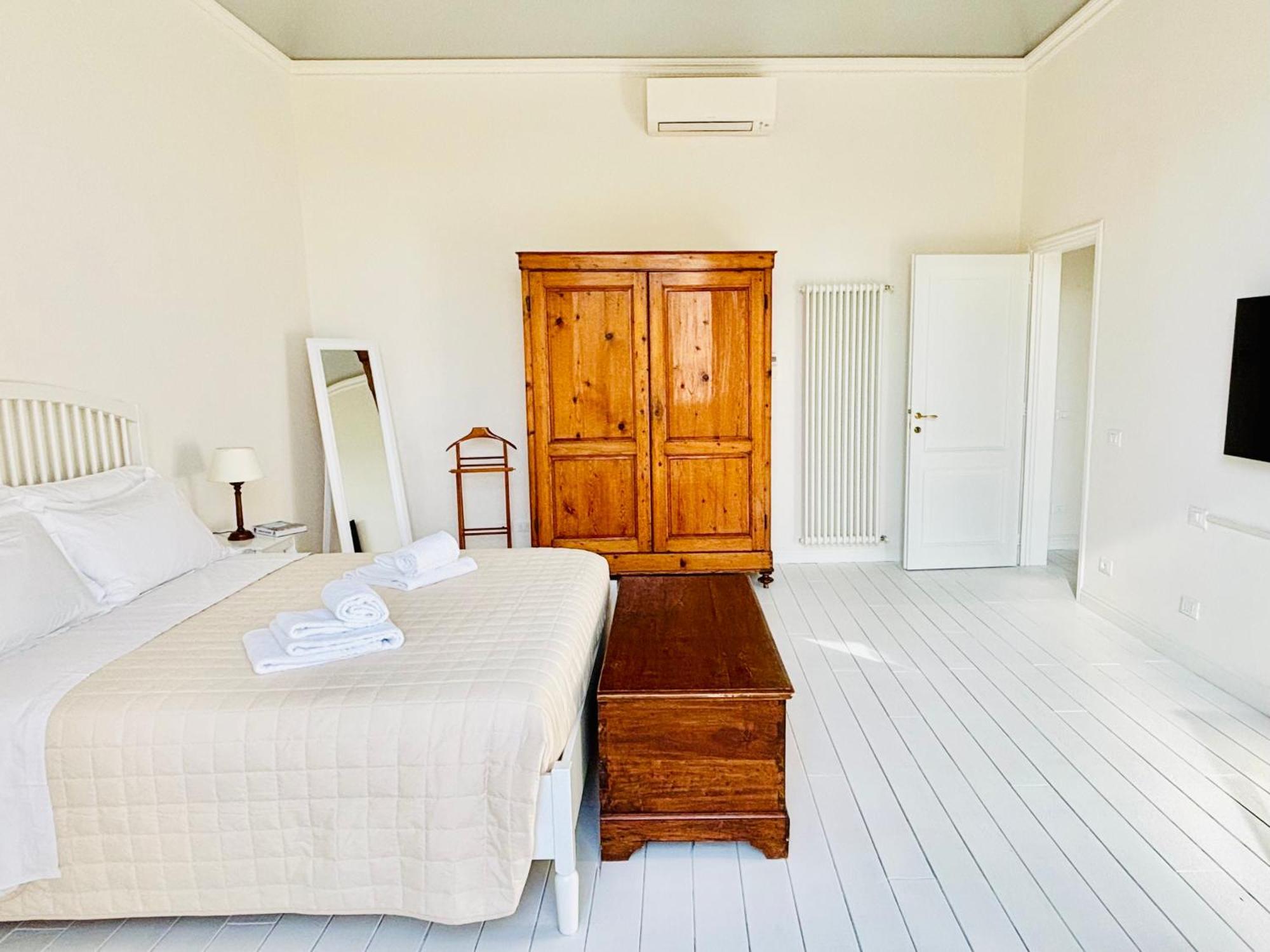 Appartement Luminous And Spacious Boboli Florence