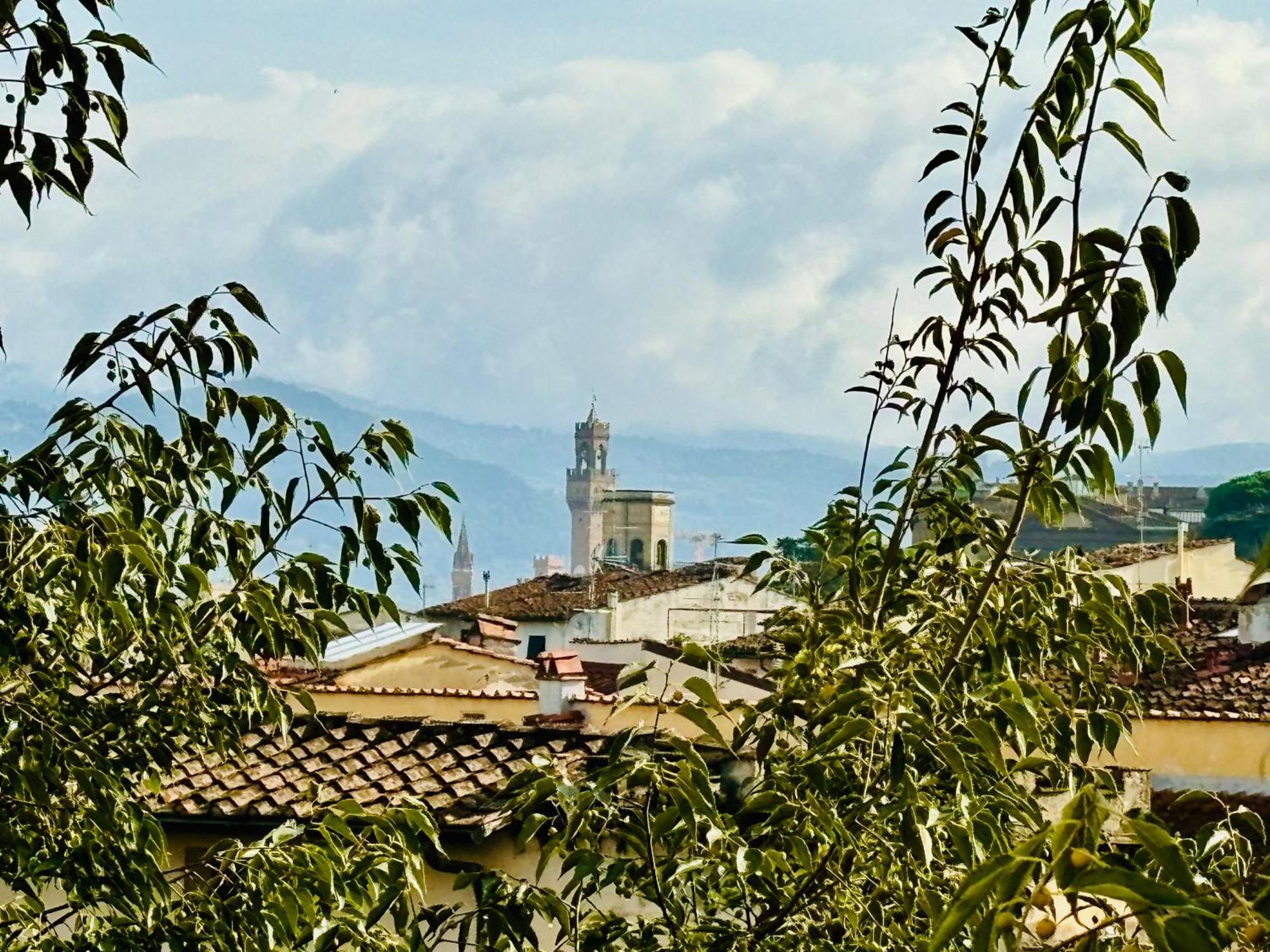 Appartement Luminous And Spacious Boboli *
