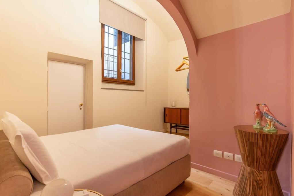 Appartement Maison Pandolfini