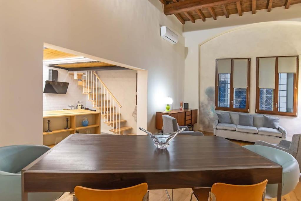 Maison Pandolfini Florence