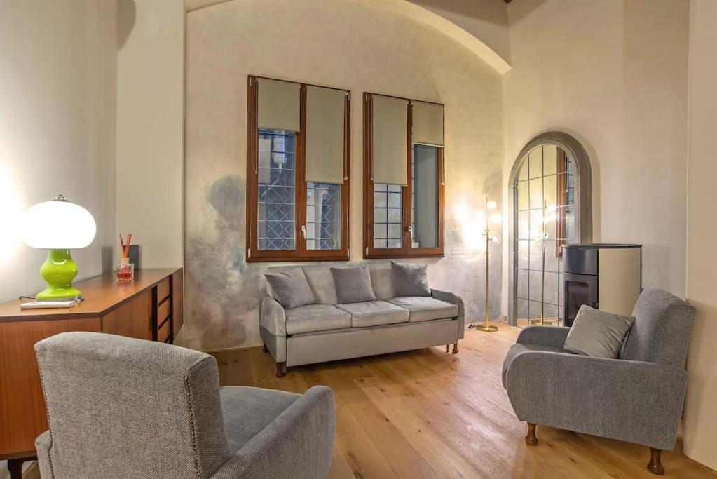 Maison Pandolfini Appartement