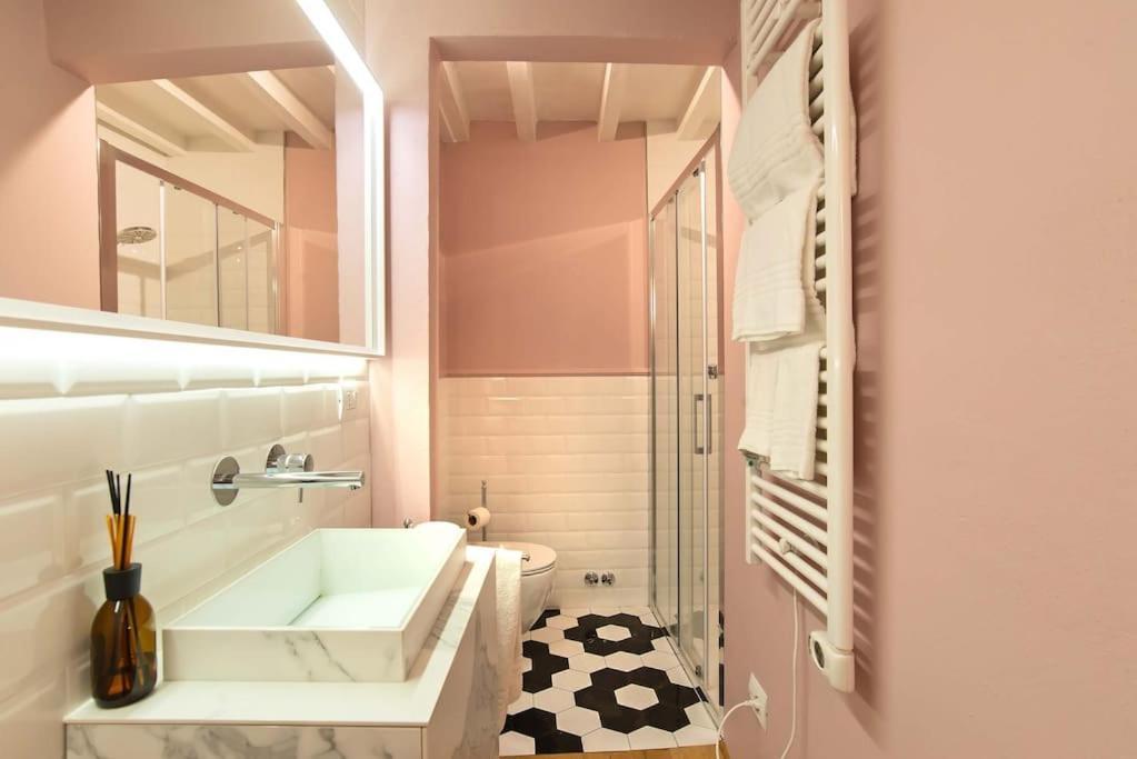 Maison Pandolfini Appartement *