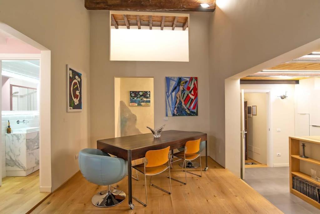 Appartement Maison Pandolfini Florence