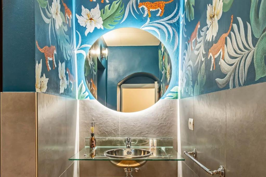 Maison Pandolfini Appartement