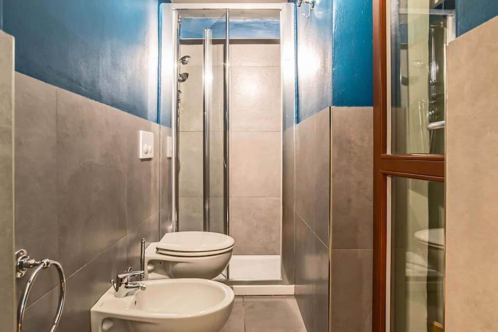 Appartement Maison Pandolfini *