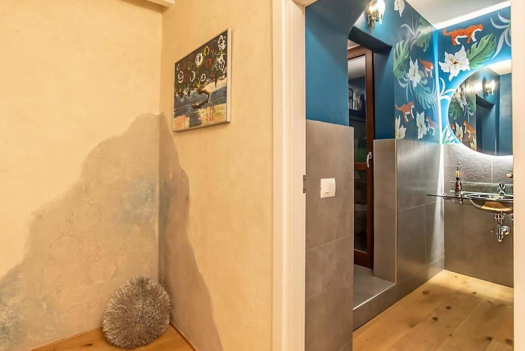Maison Pandolfini Appartement Florence