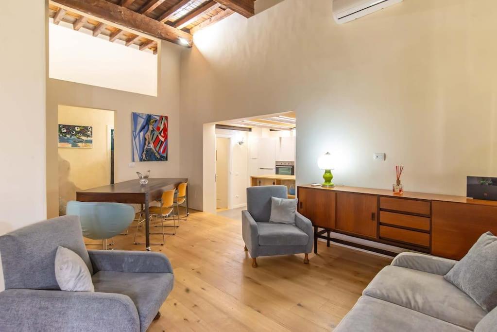Maison Pandolfini Appartement *