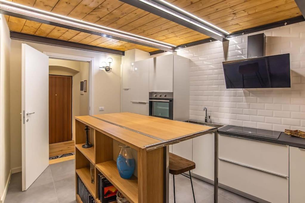 Appartement Maison Pandolfini *