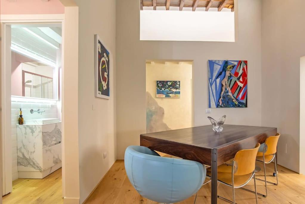 Appartement Maison Pandolfini Florence