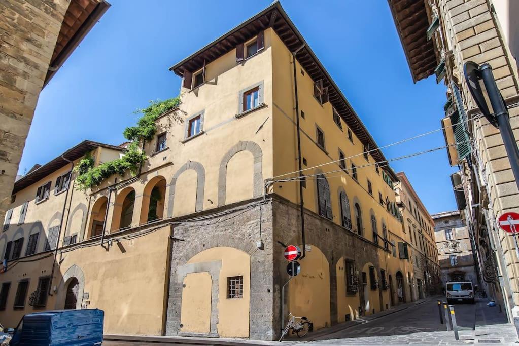 Maison Pandolfini Appartement