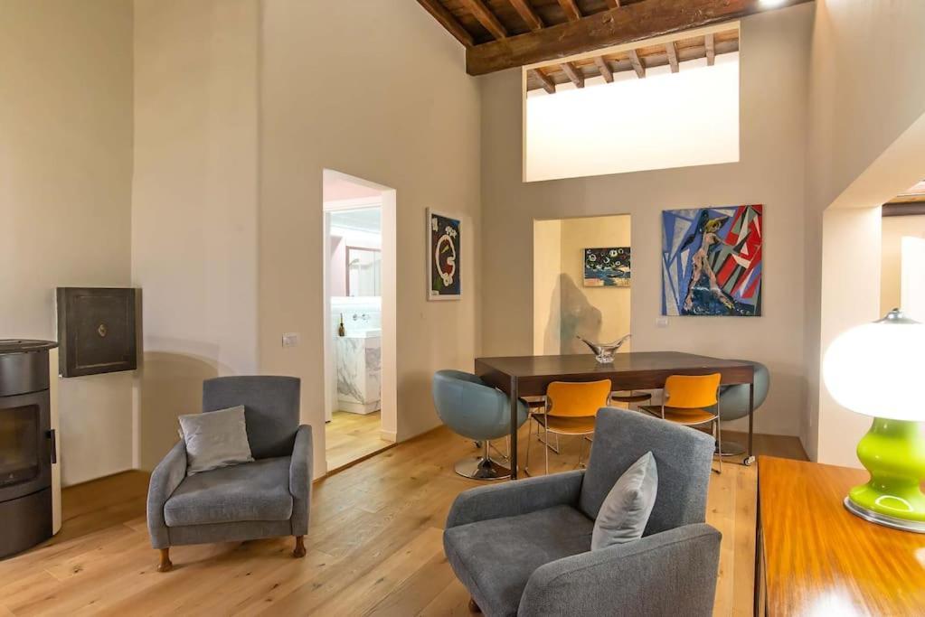 Maison Pandolfini *