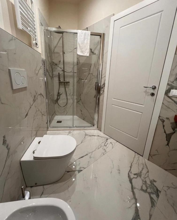 Appartement Sprone In