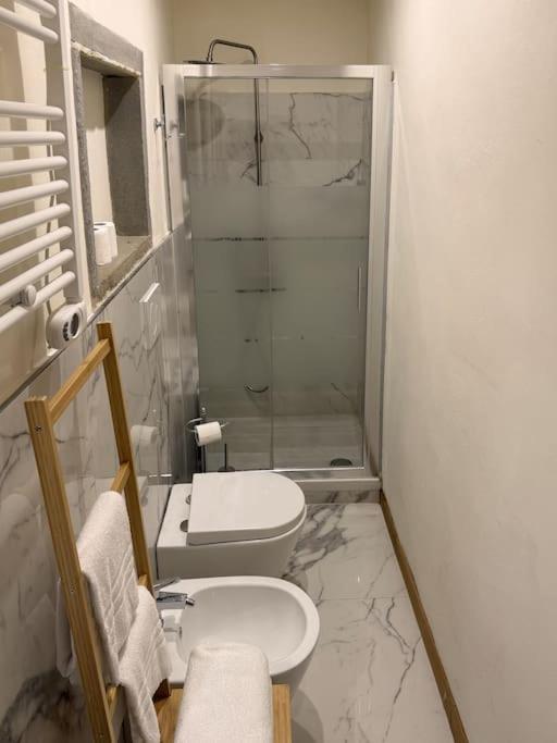 Appartement Sprone In