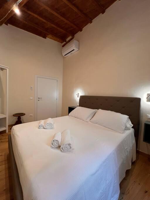 Sprone In Appartement *