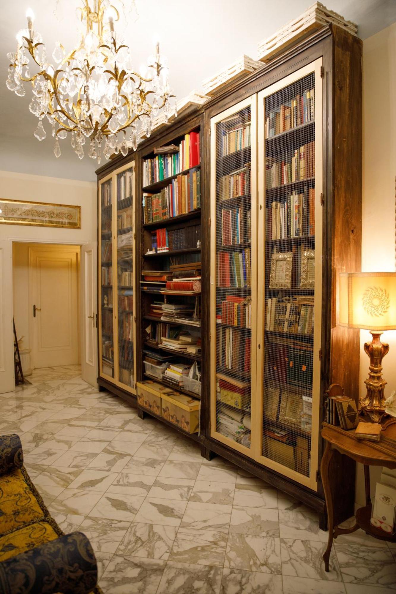 Bed & Breakfast Dream Domus