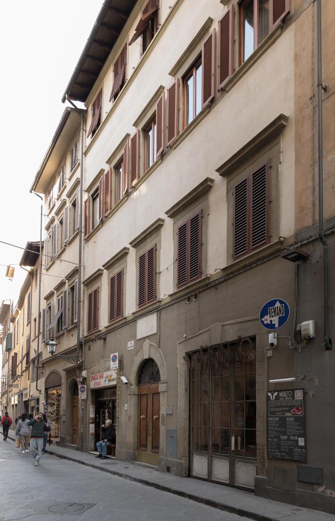 Dream Domus Bed & Breakfast Florence