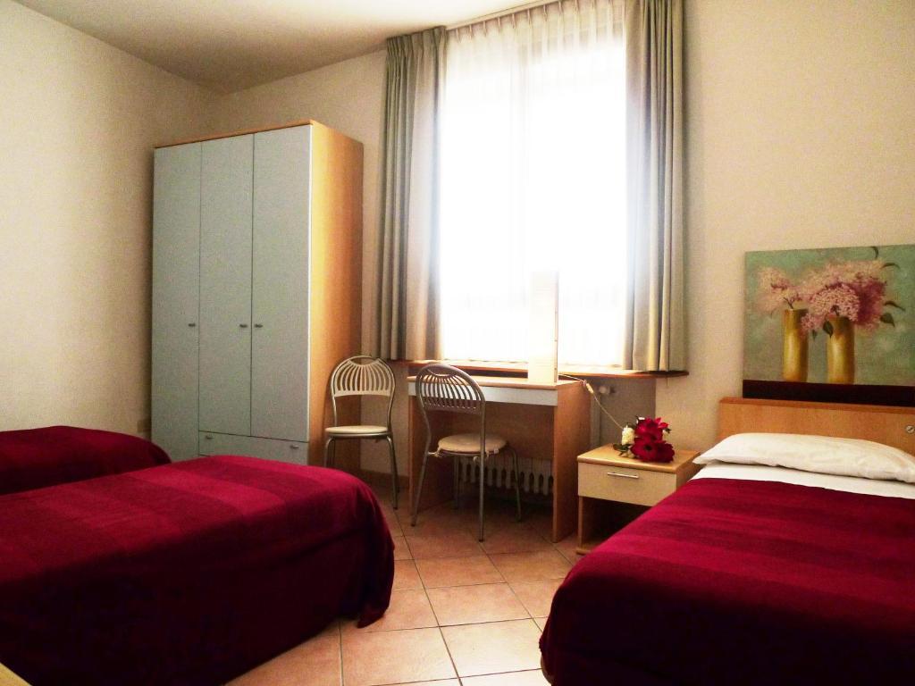 Gasthof Girasole House 3*