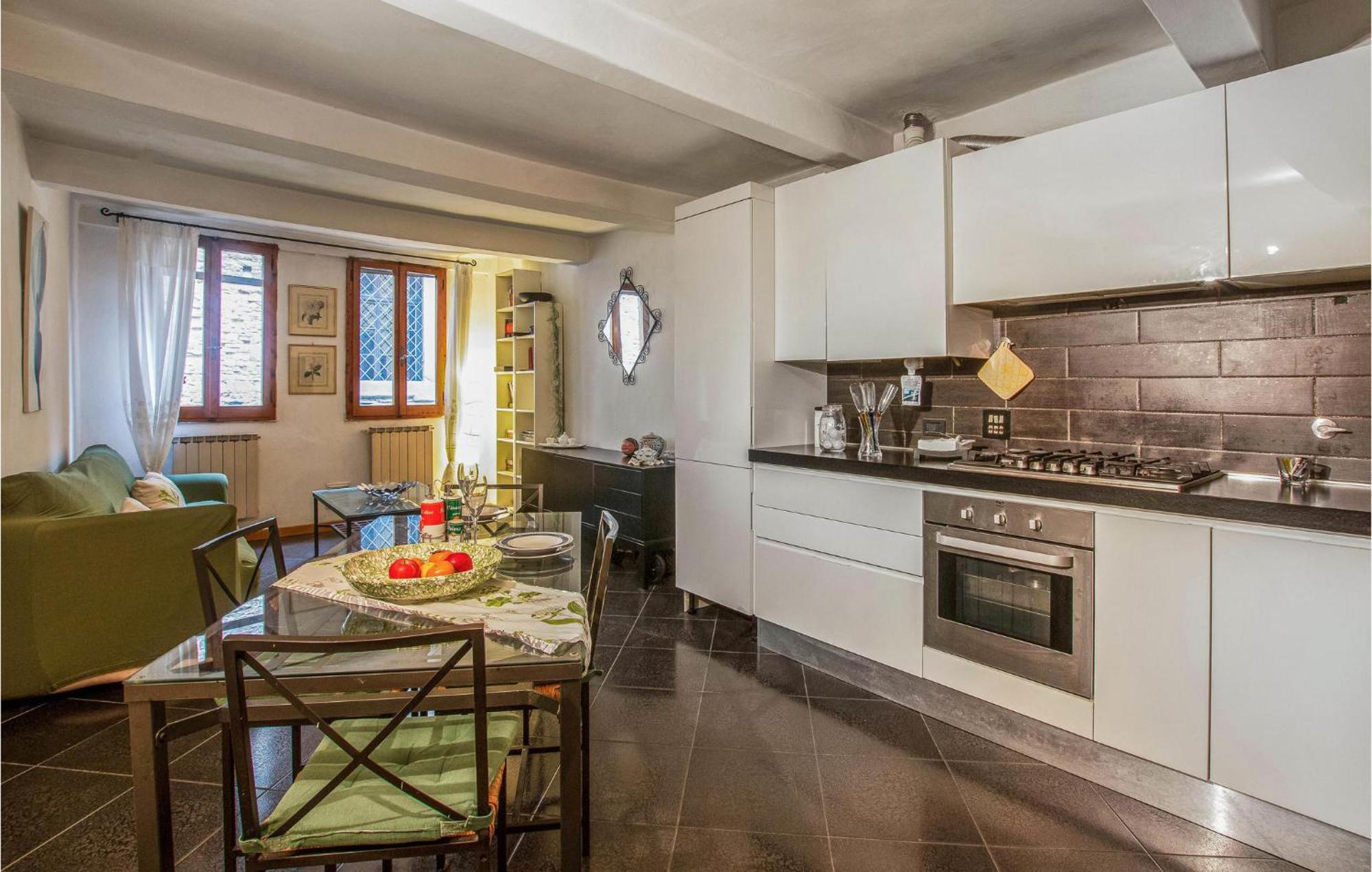 Apartamento Awesome In With Wifi *