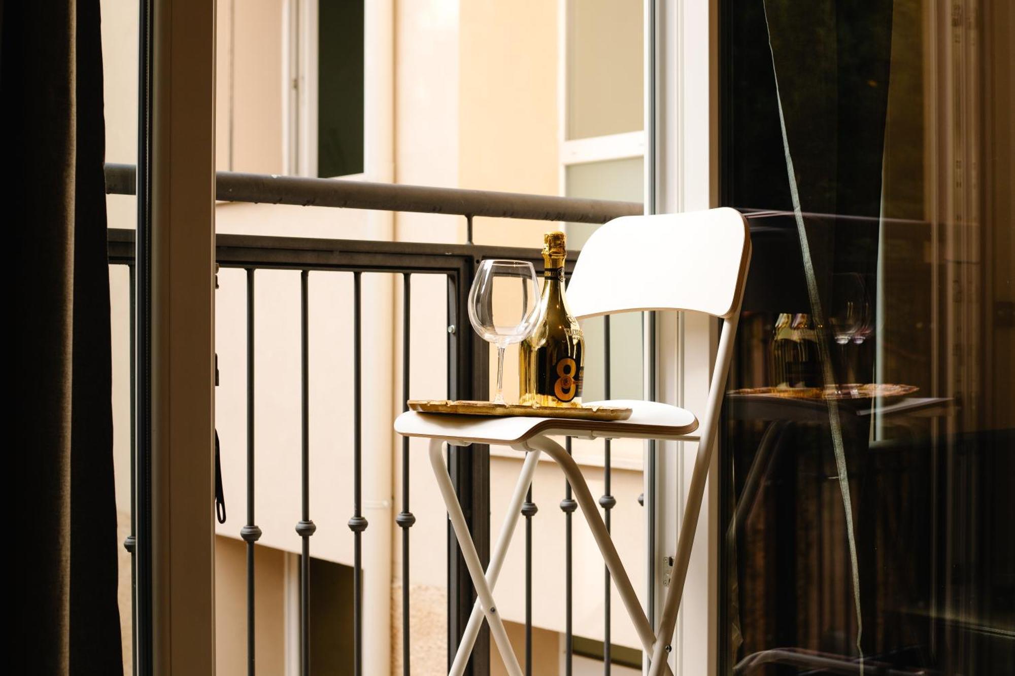 Dream Homes Appartement