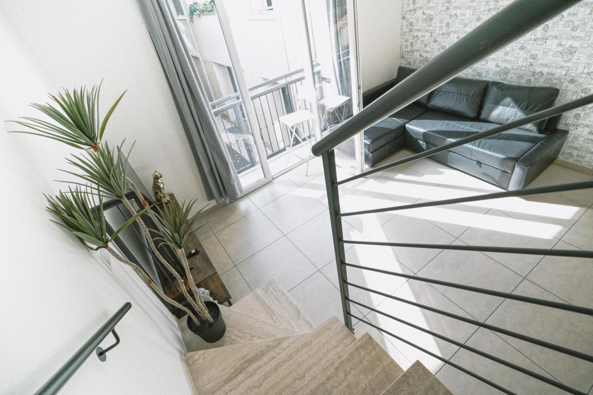 Apartment Dream Homes Florence