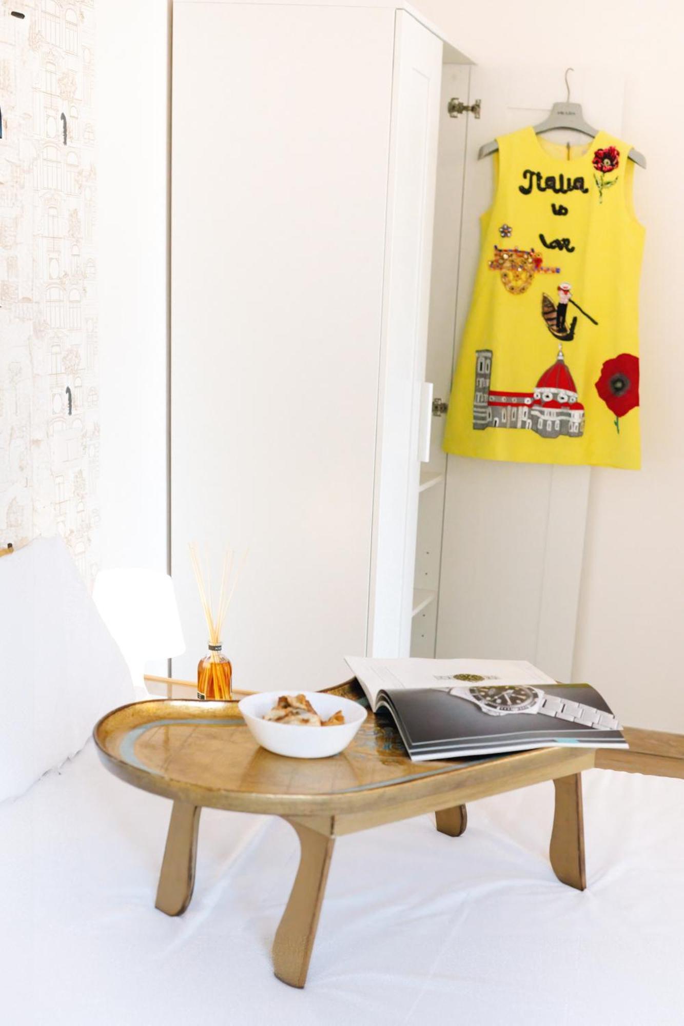 Appartement Dream Homes *