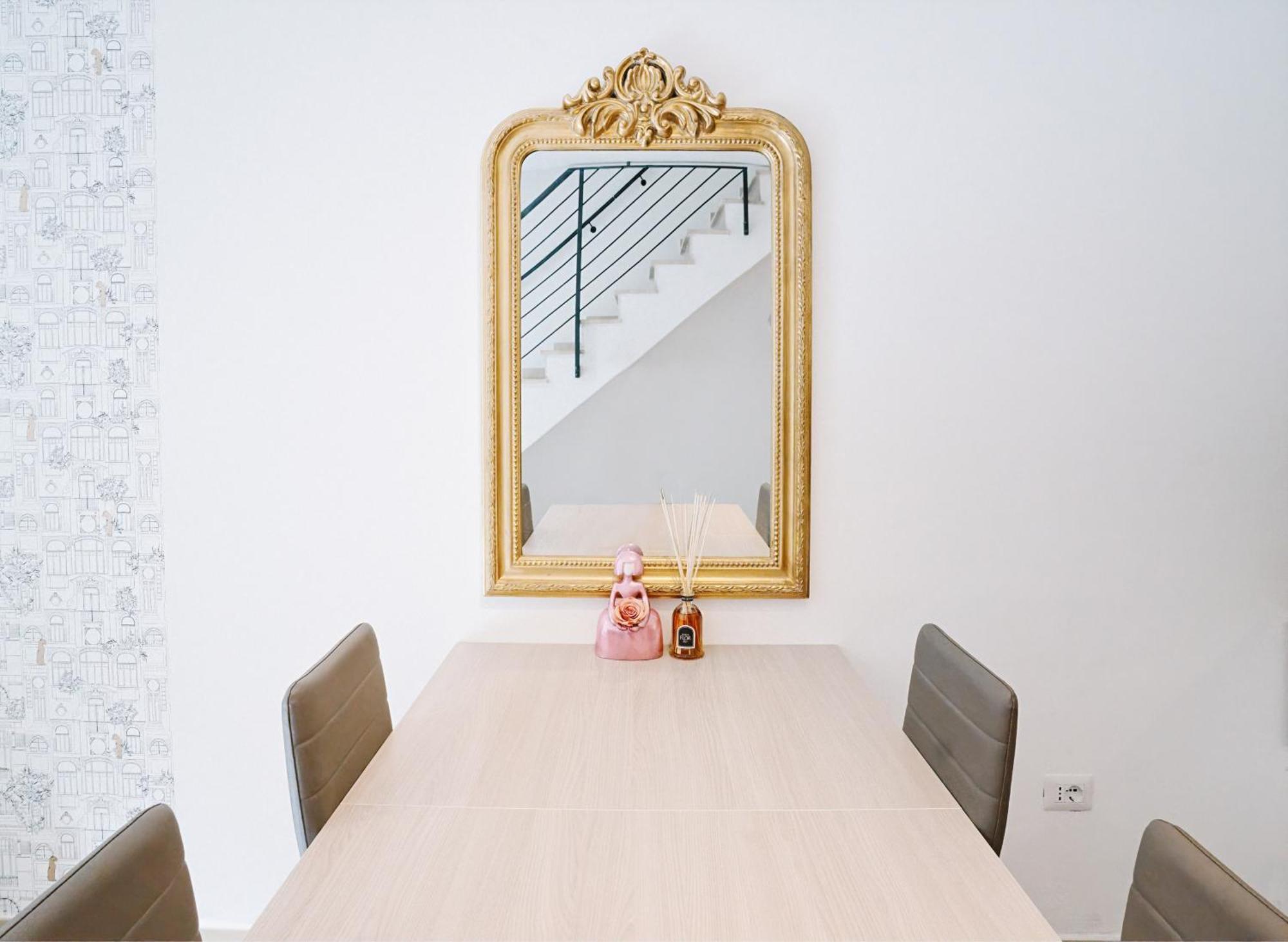 Appartement Dream Homes