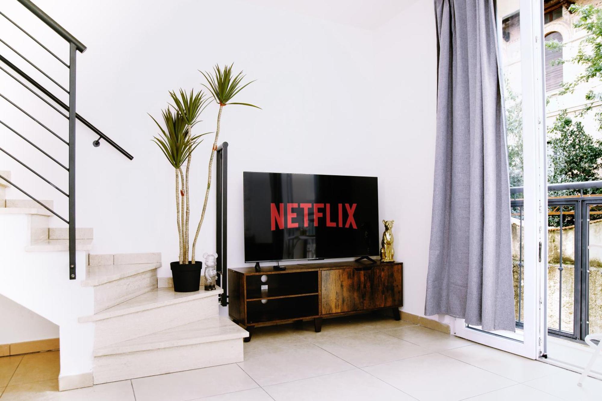 Appartement Dream Homes *