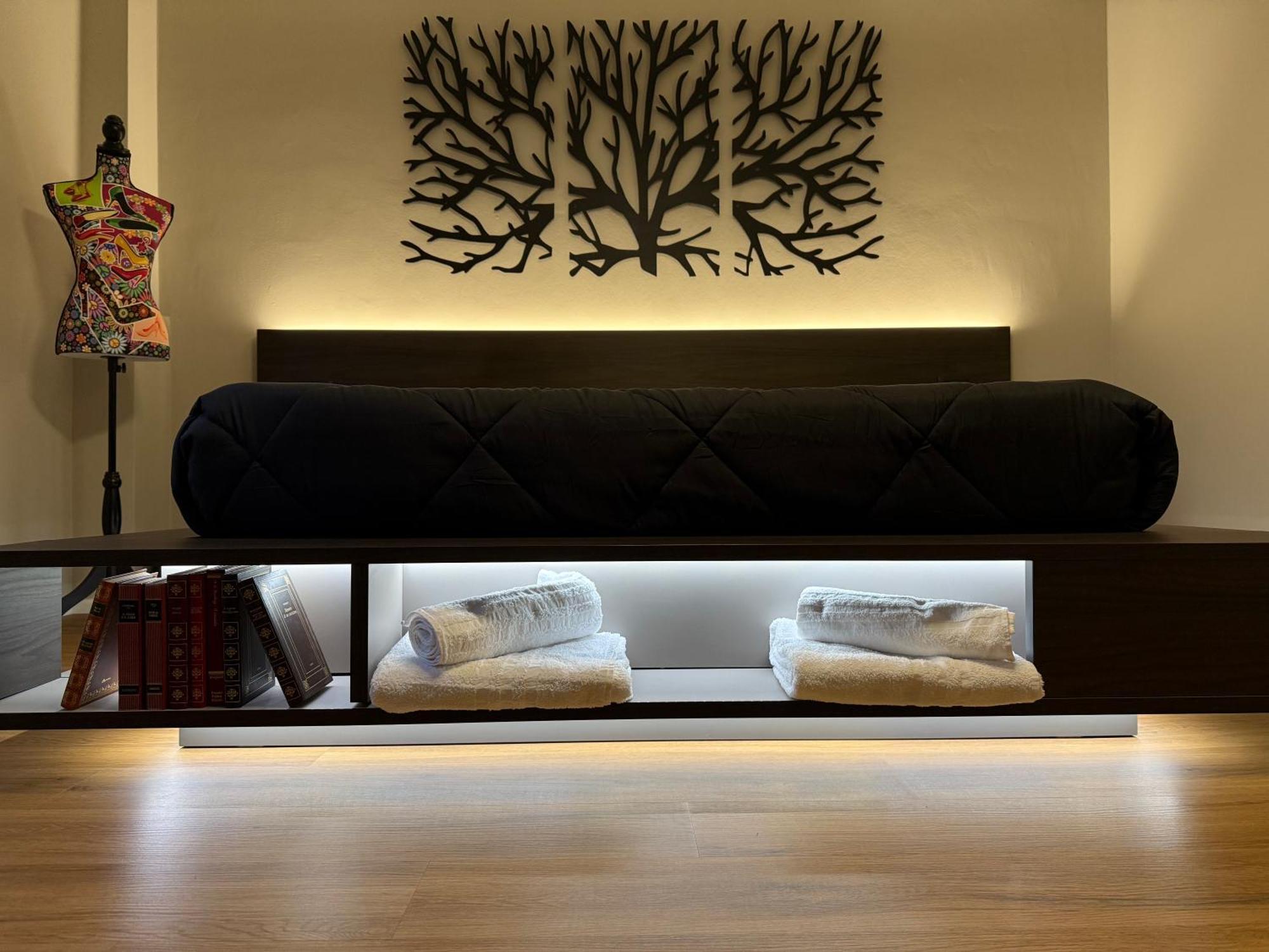 Apartment Elegant