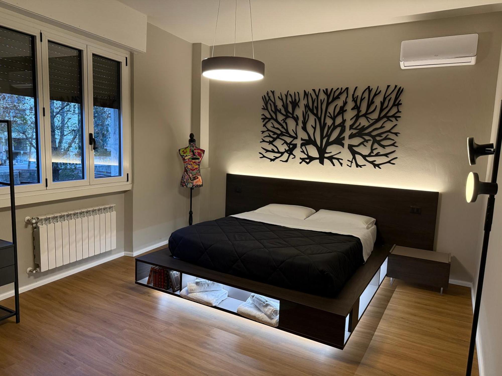 Apartment Elegant Florence