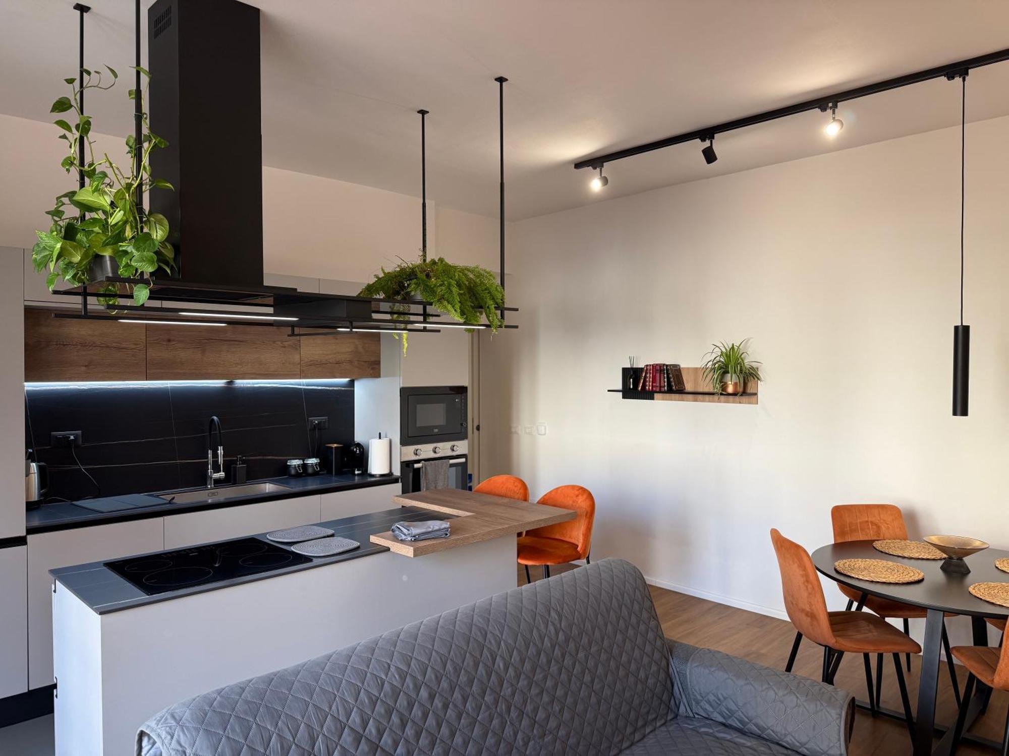 Apartment Elegant *