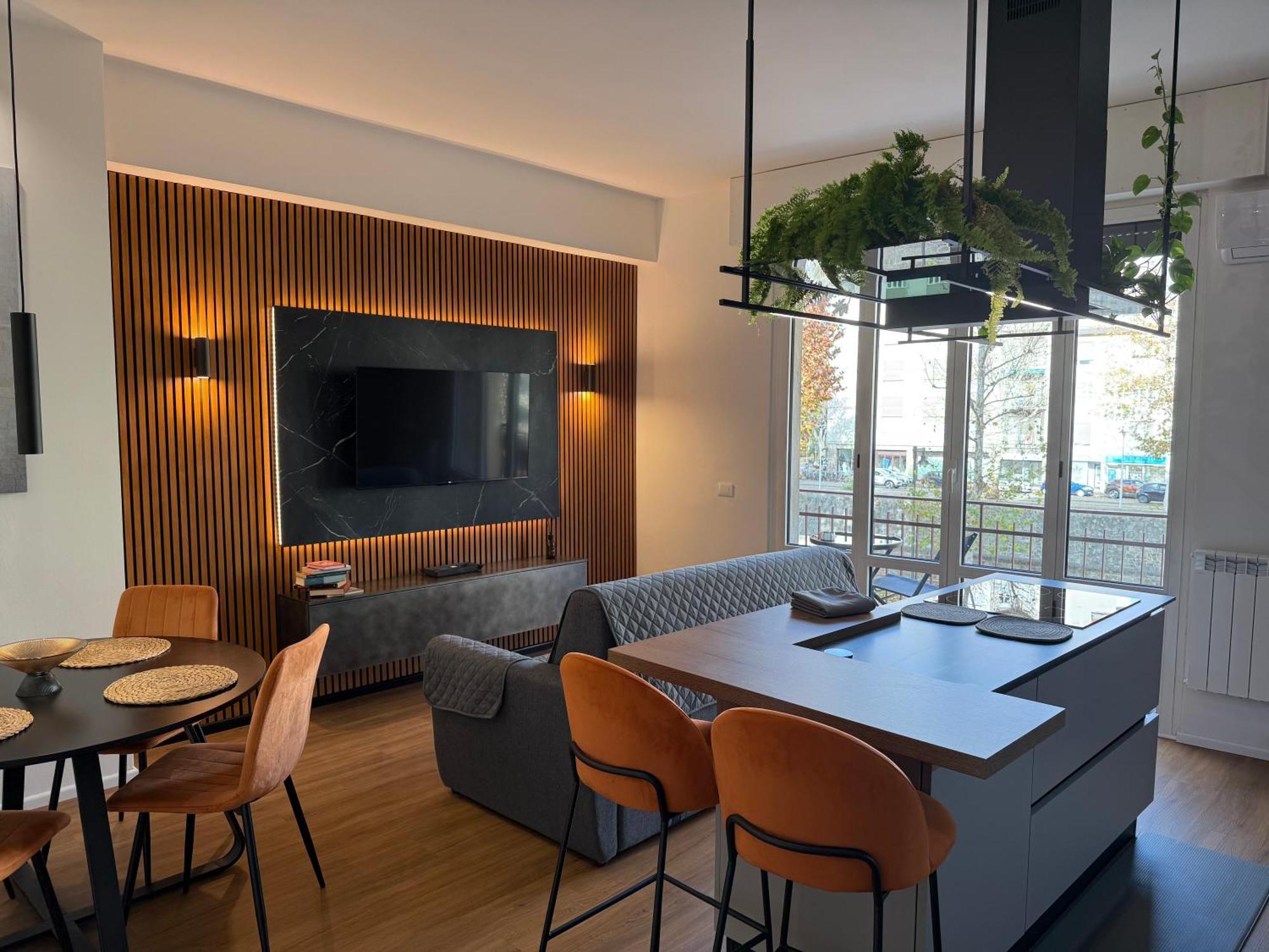 Apartment Elegant Florence