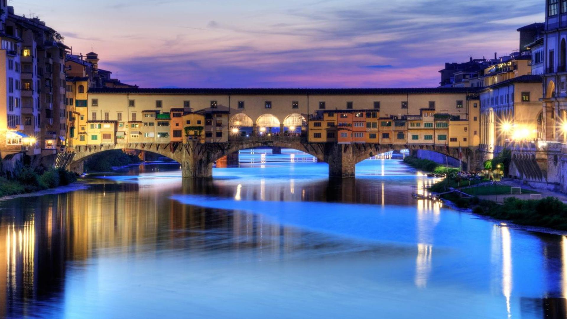 Romantic House Florenz