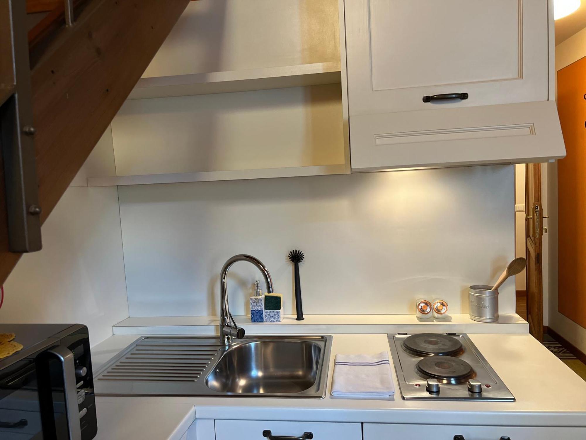 Tosca Appartement Florence