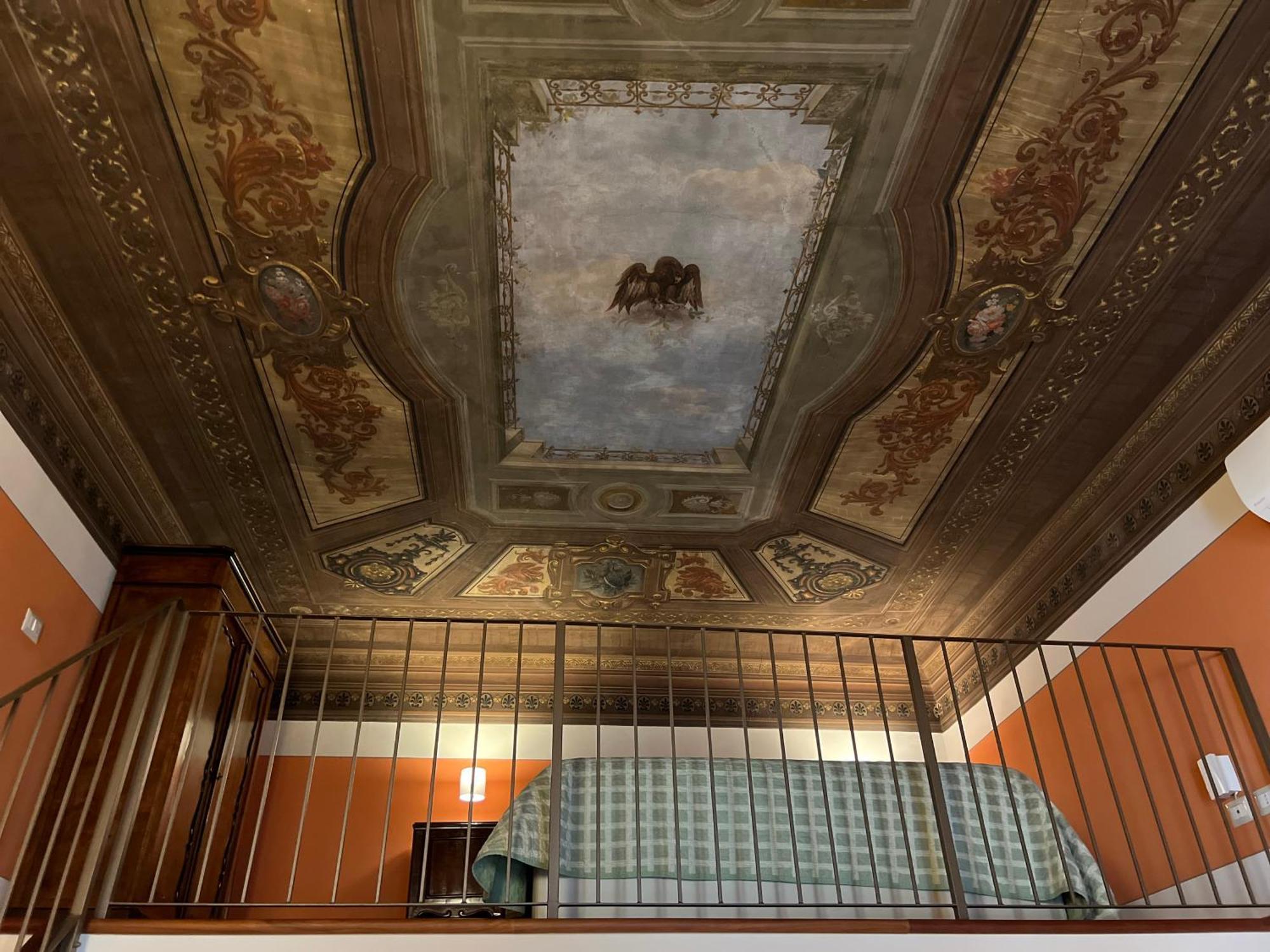 Tosca Appartement
